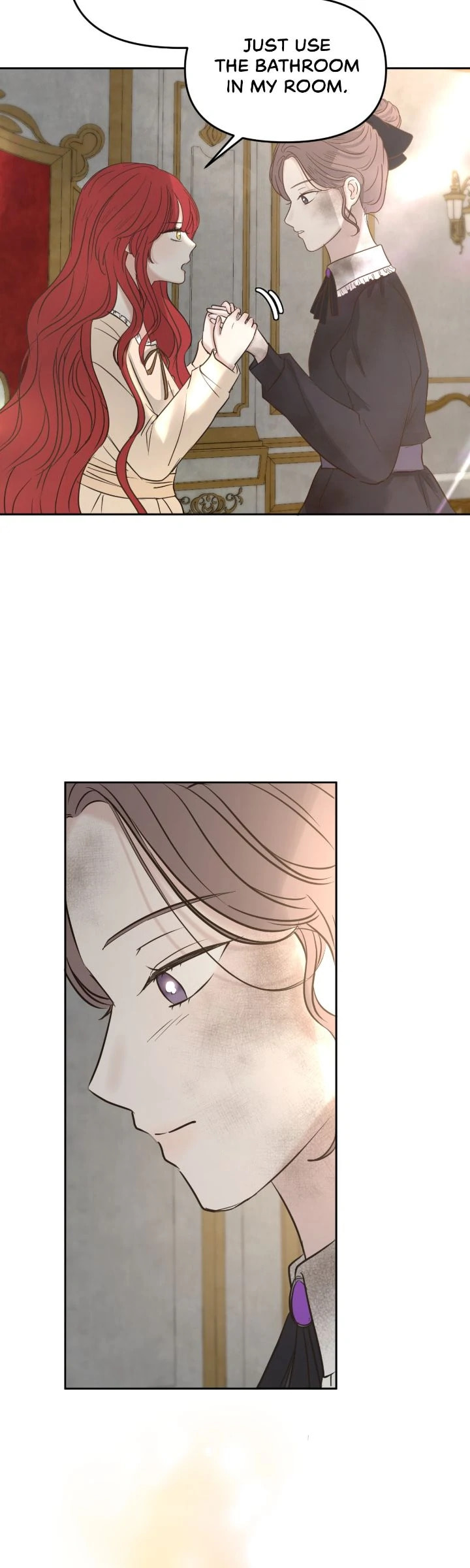I Adopted the Male Lead from the Shelter Chapter 90 page 29 - 