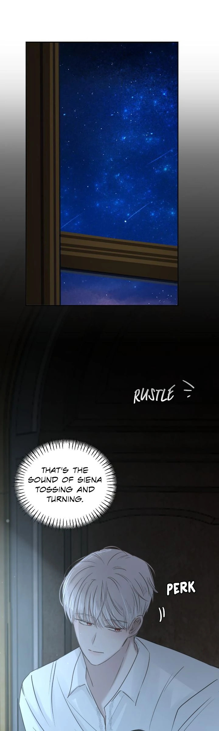 I Adopted the Male Lead from the Shelter Chapter 90 page 31 - 