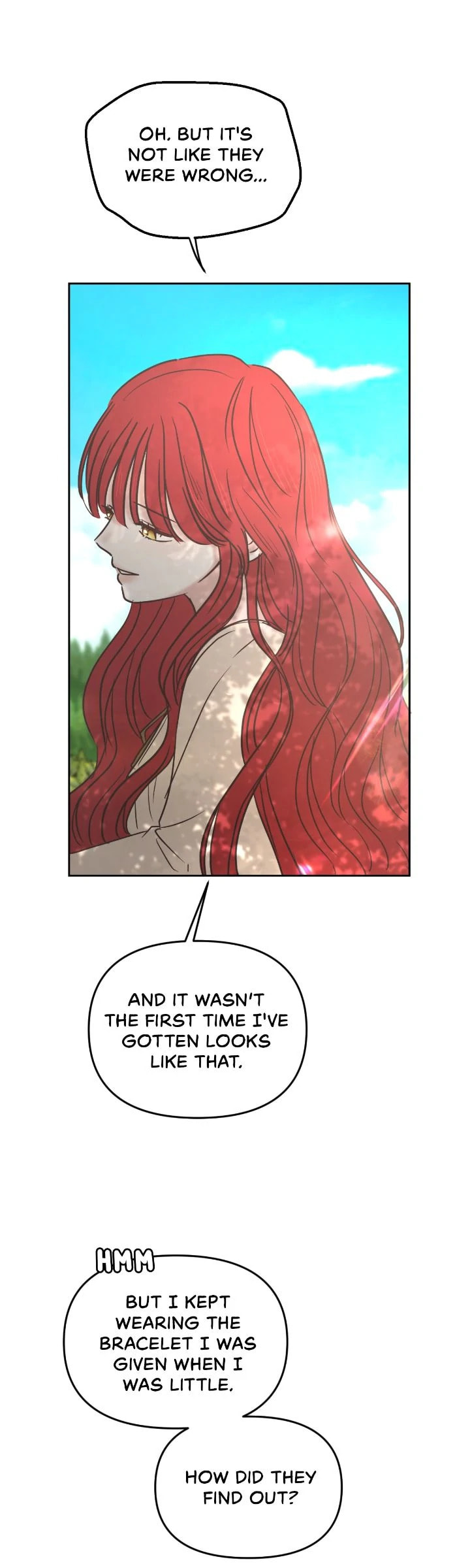 I Adopted the Male Lead from the Shelter Chapter 90 page 6 - 