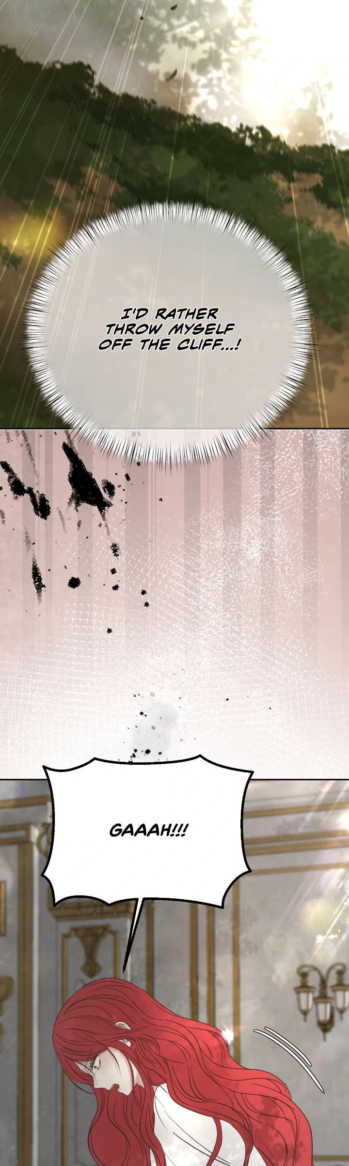 I Adopted the Male Lead from the Shelter Chapter 91 page 29 - 