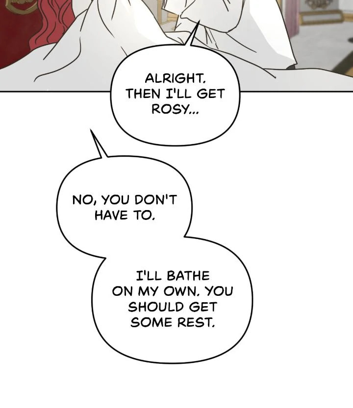 I Adopted the Male Lead from the Shelter Chapter 91 page 41 - 