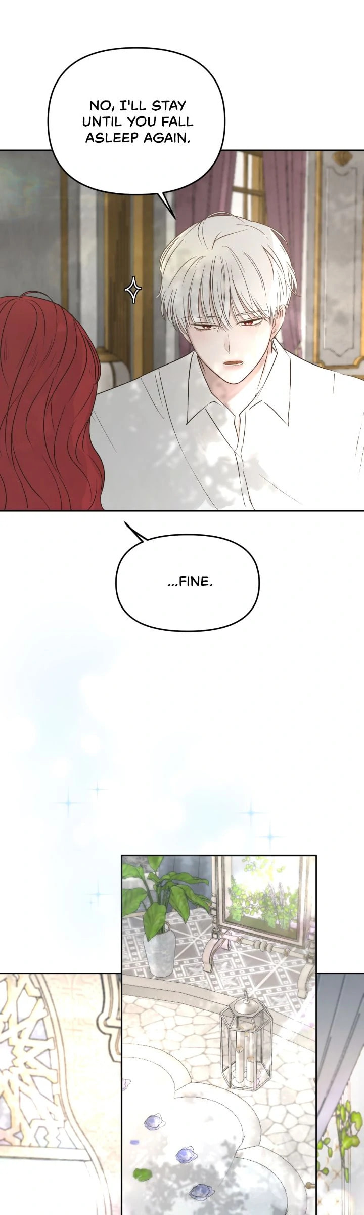 I Adopted the Male Lead from the Shelter Chapter 91 page 42 - 