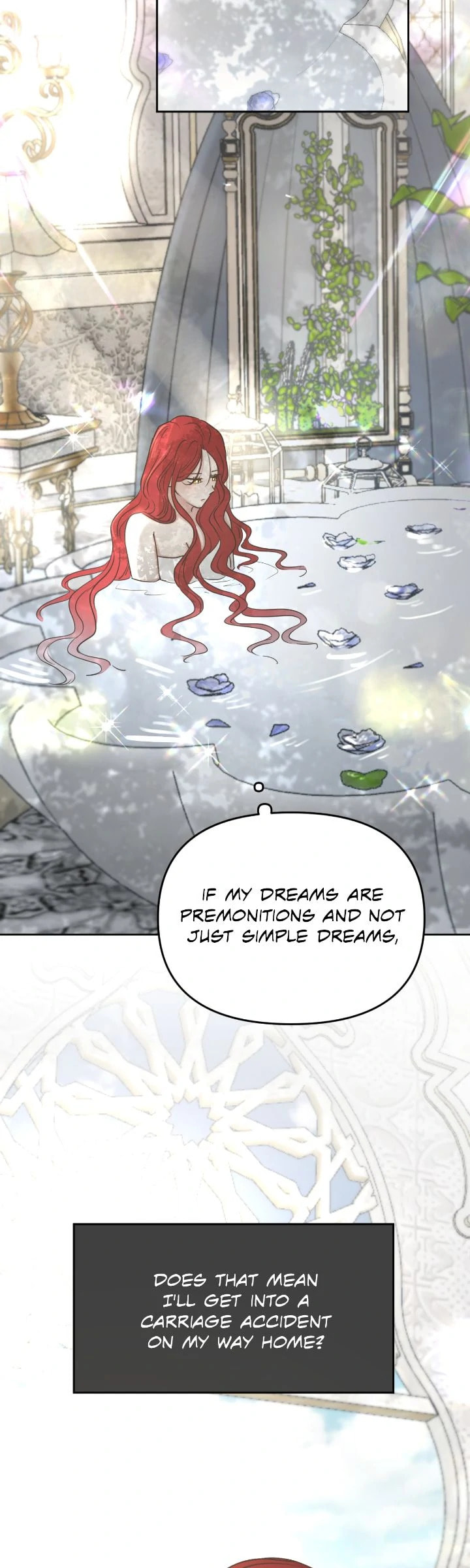 I Adopted the Male Lead from the Shelter Chapter 91 page 43 - 