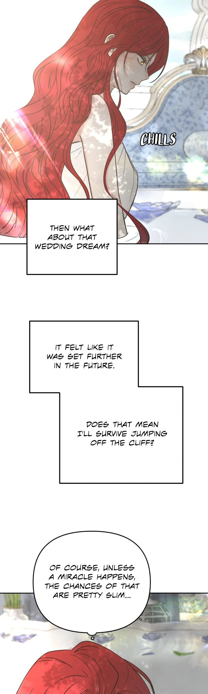 I Adopted the Male Lead from the Shelter Chapter 91 page 44 - 