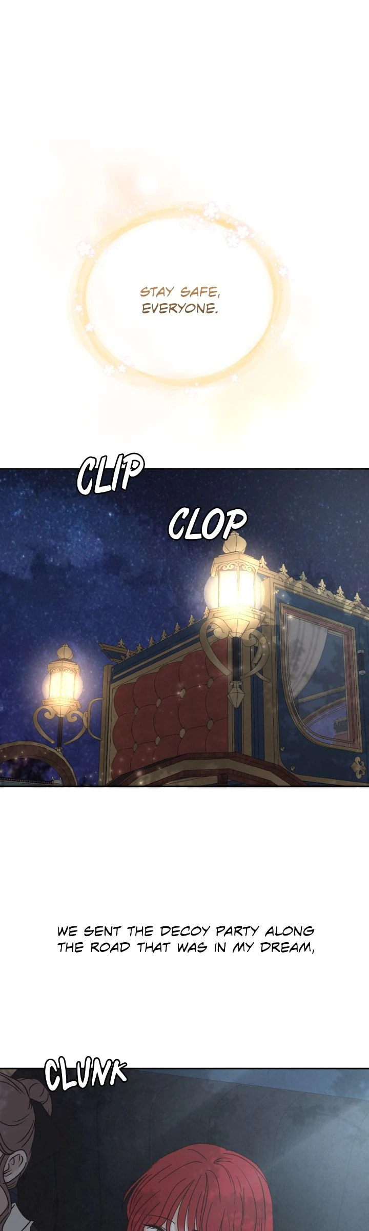 I Adopted the Male Lead from the Shelter Chapter 92 page 16 - 