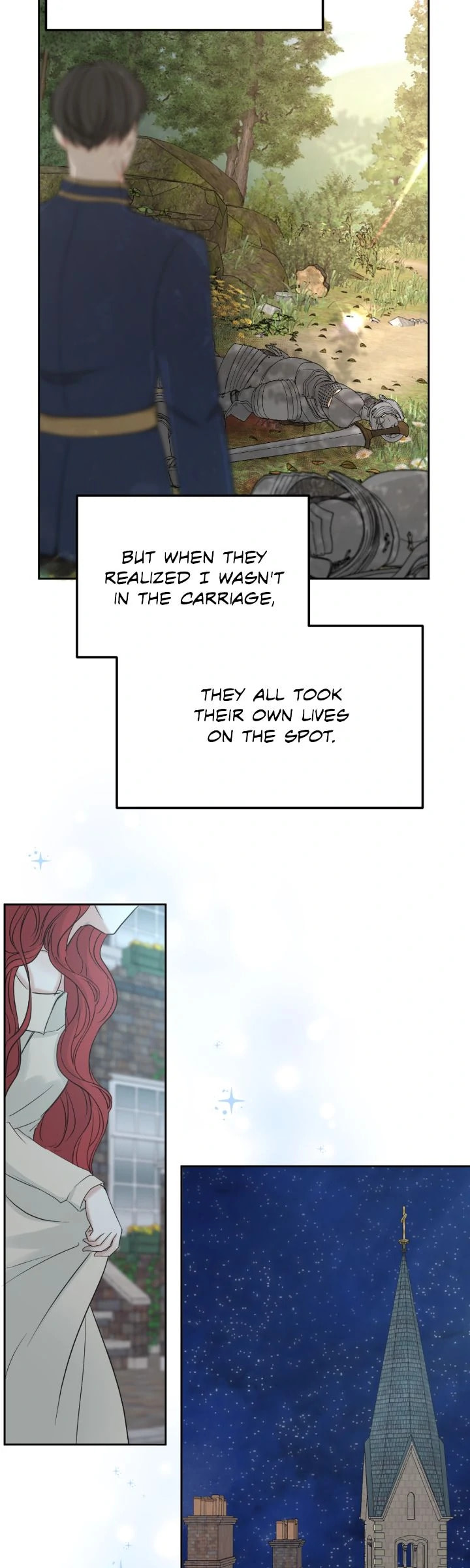 I Adopted the Male Lead from the Shelter Chapter 92 page 18 - 