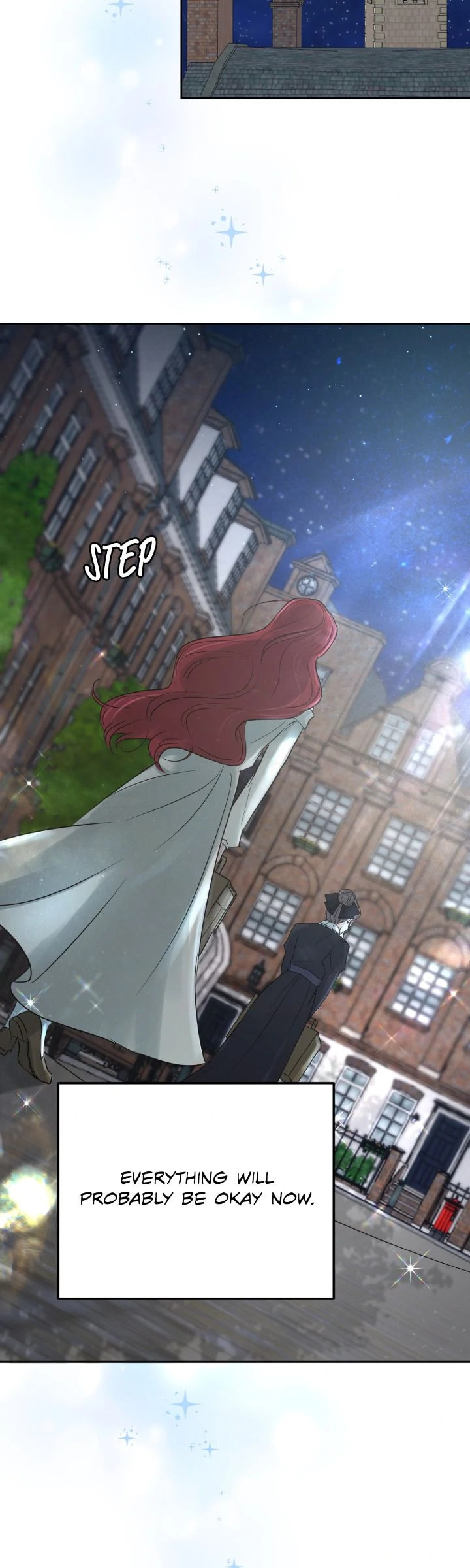 I Adopted the Male Lead from the Shelter Chapter 92 page 19 - 