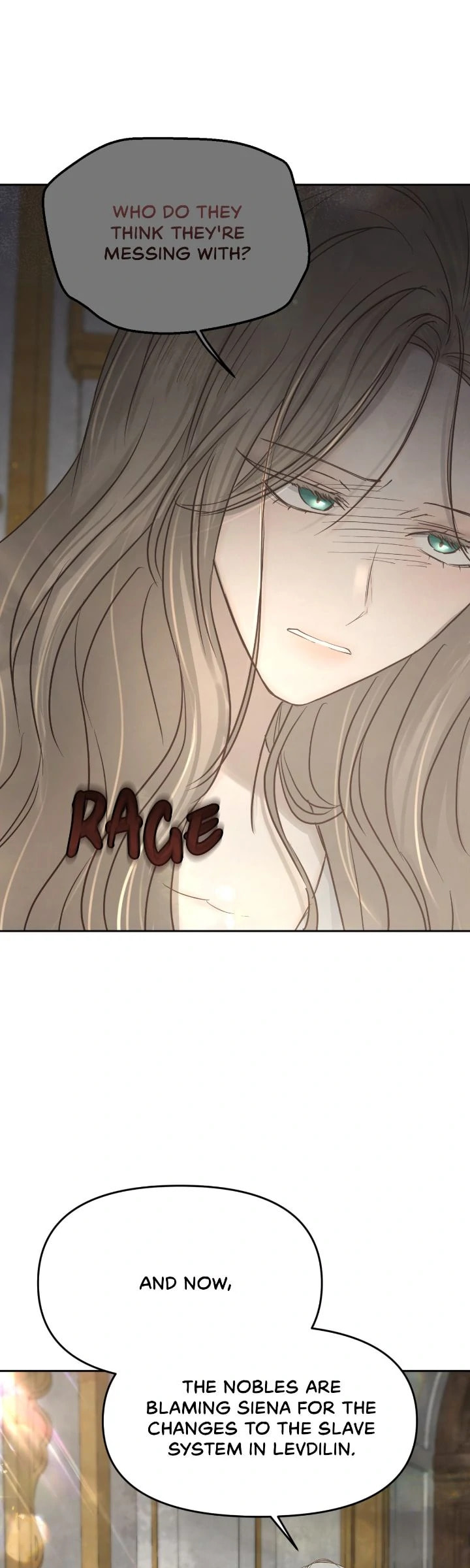 I Adopted the Male Lead from the Shelter Chapter 92 page 26 - 