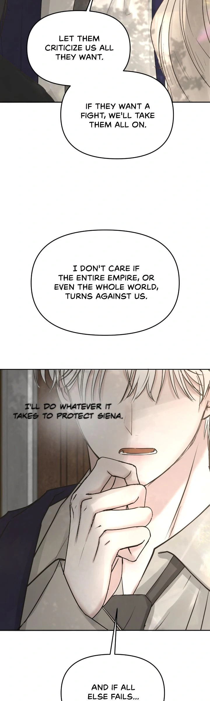 I Adopted the Male Lead from the Shelter Chapter 92 page 33 - 