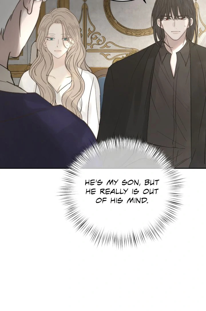 I Adopted the Male Lead from the Shelter Chapter 92 page 35 - 