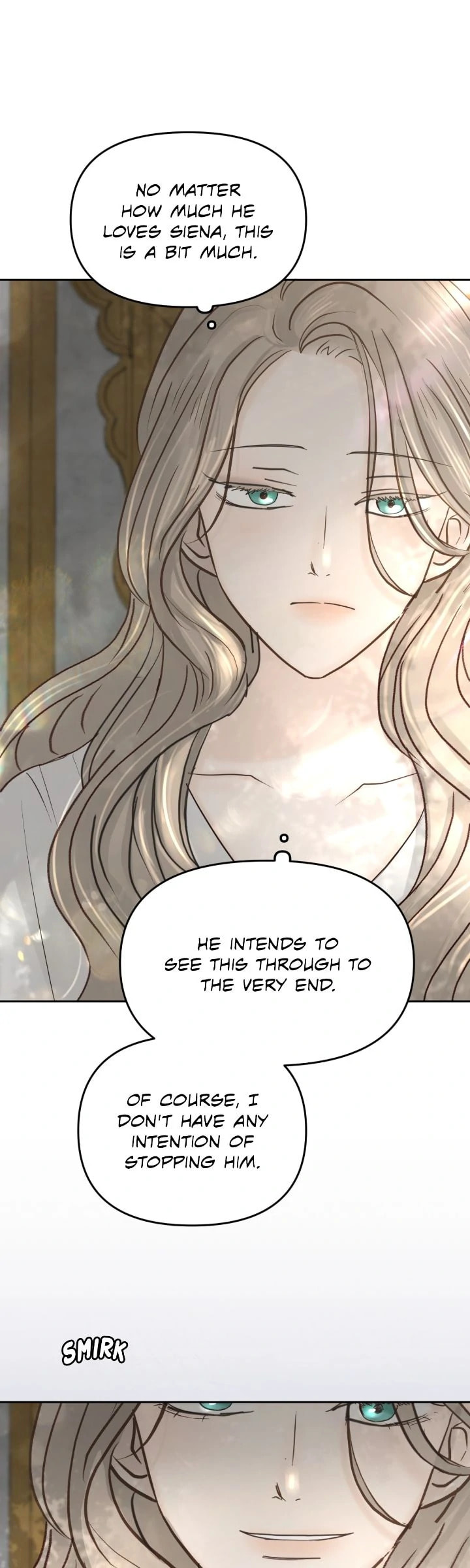 I Adopted the Male Lead from the Shelter Chapter 92 page 36 - 