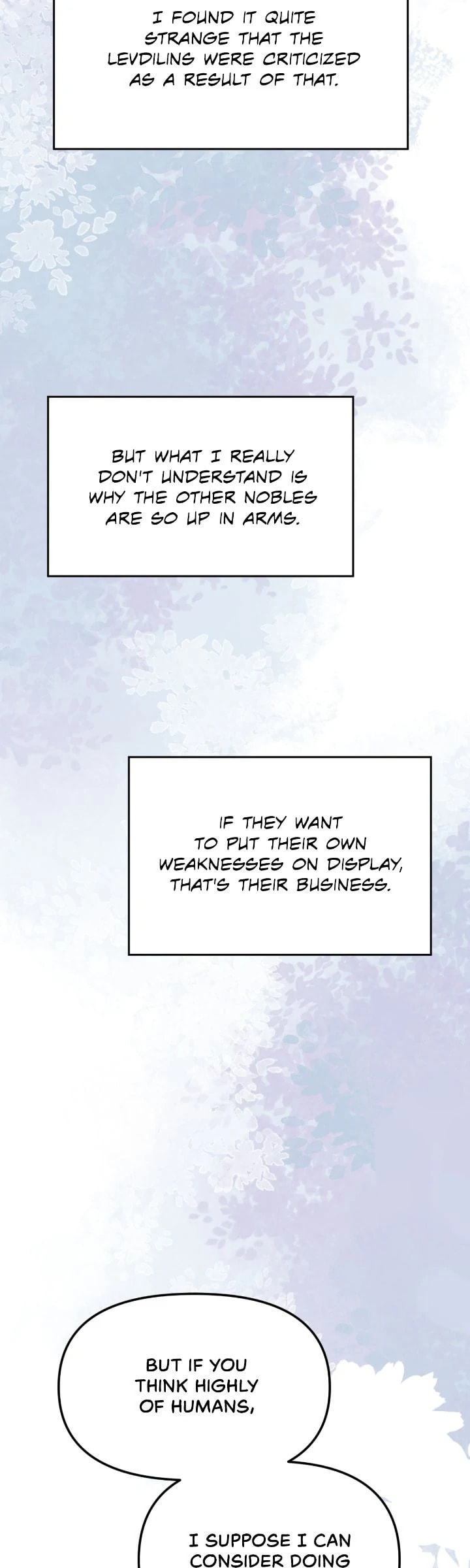 I Adopted the Male Lead from the Shelter Chapter 93 page 13 - 