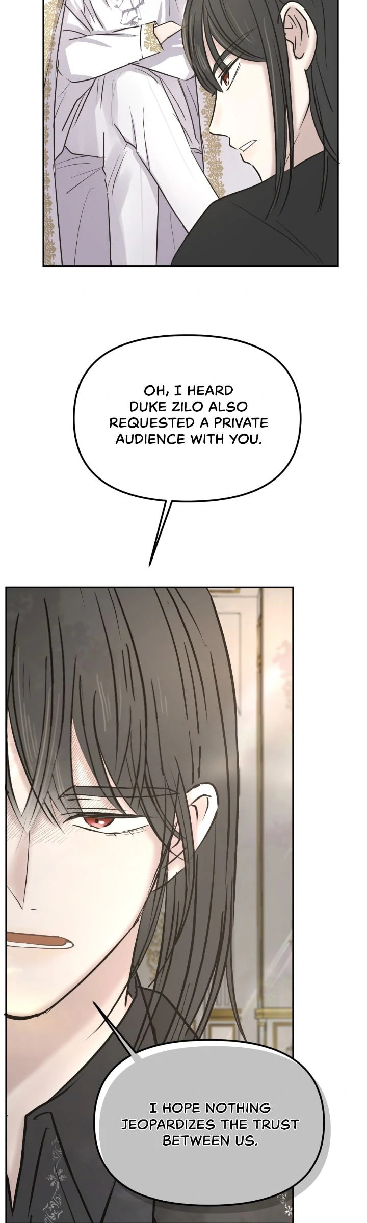 I Adopted the Male Lead from the Shelter Chapter 93 page 17 - 