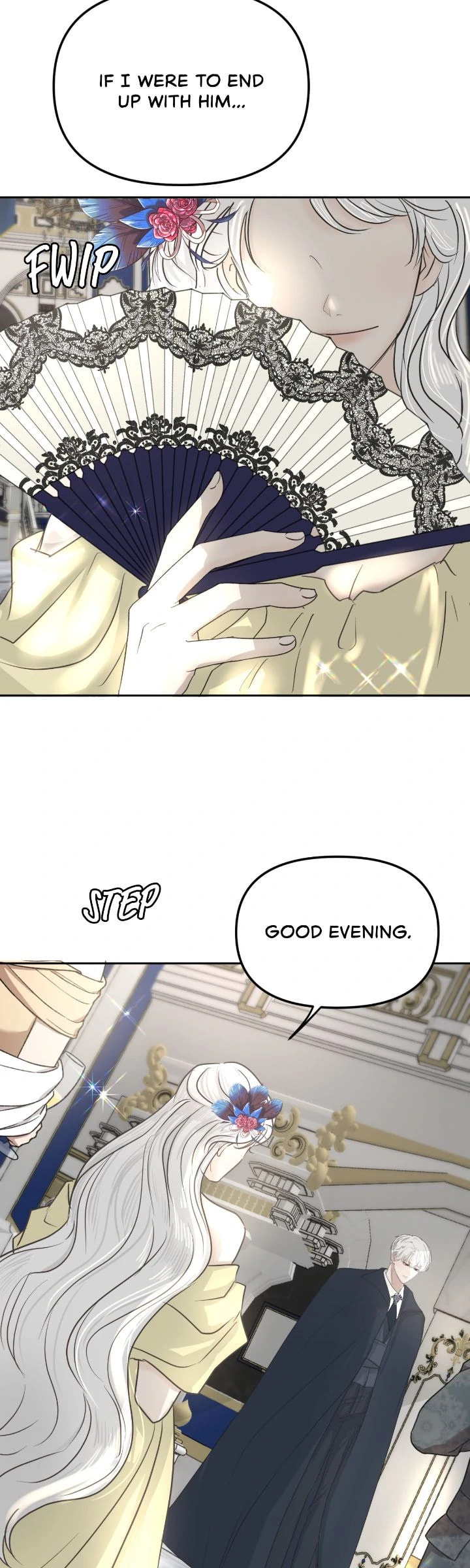 I Adopted the Male Lead from the Shelter Chapter 93 page 29 - 