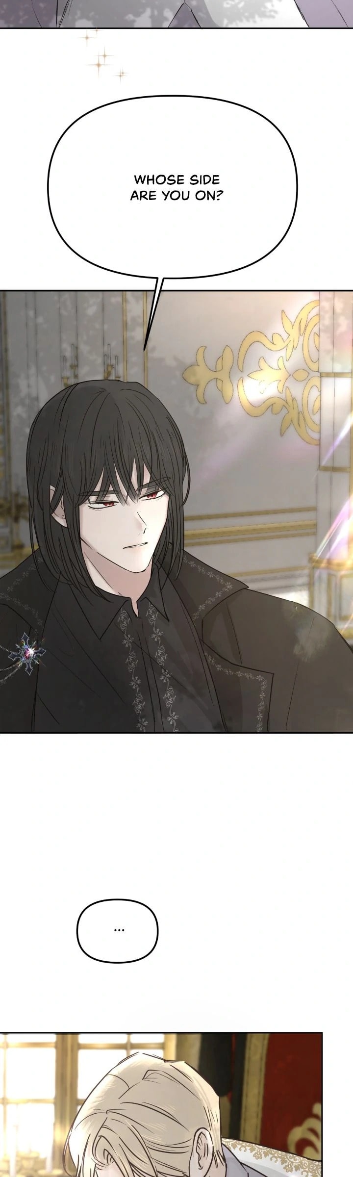 I Adopted the Male Lead from the Shelter Chapter 93 page 4 - 