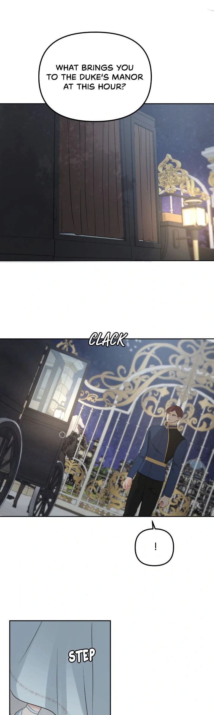 I Adopted the Male Lead from the Shelter Chapter 94 page 16 - 