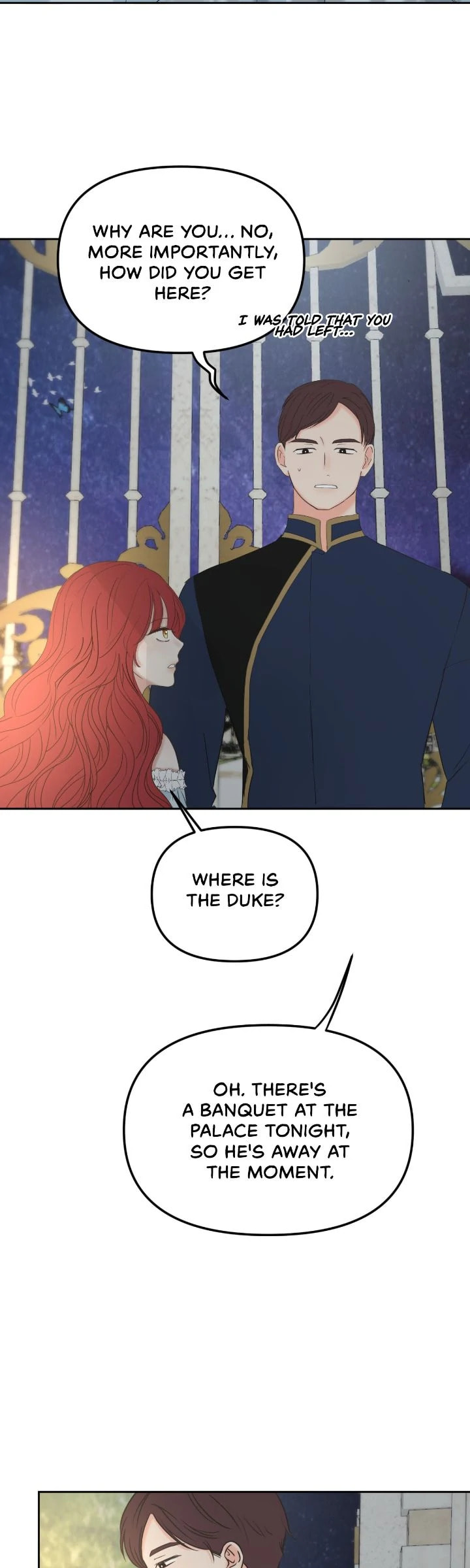 I Adopted the Male Lead from the Shelter Chapter 94 page 18 - 