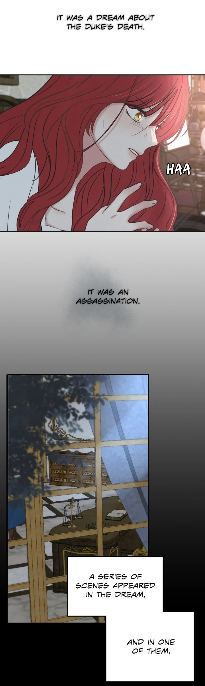 I Adopted the Male Lead from the Shelter Chapter 94 page 23 - 