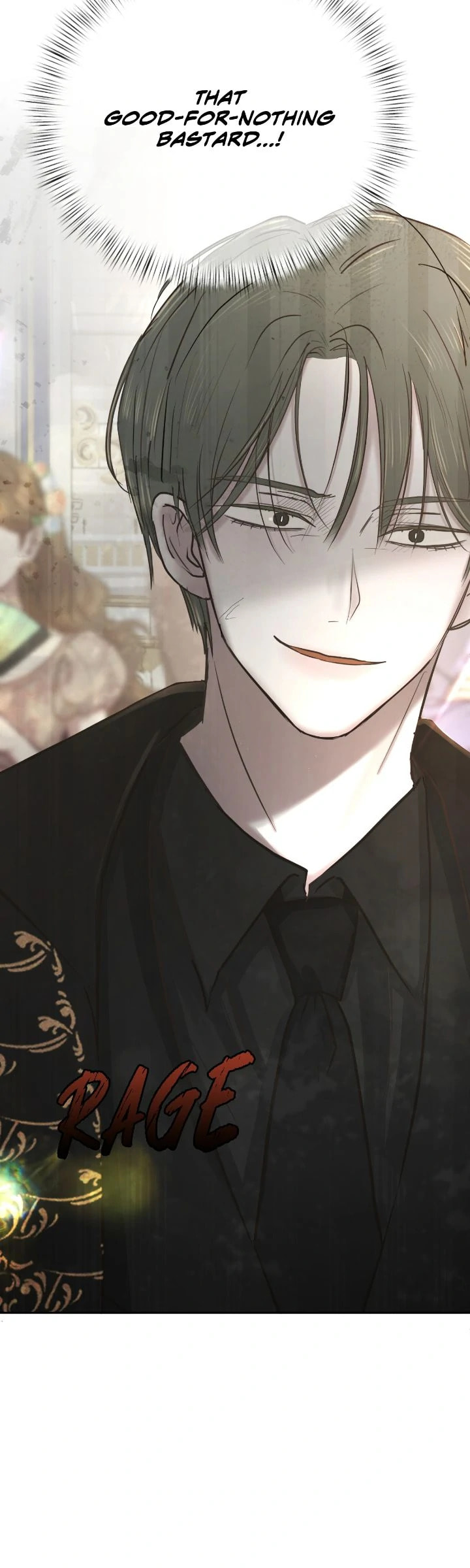 I Adopted the Male Lead from the Shelter Chapter 94 page 37 - 