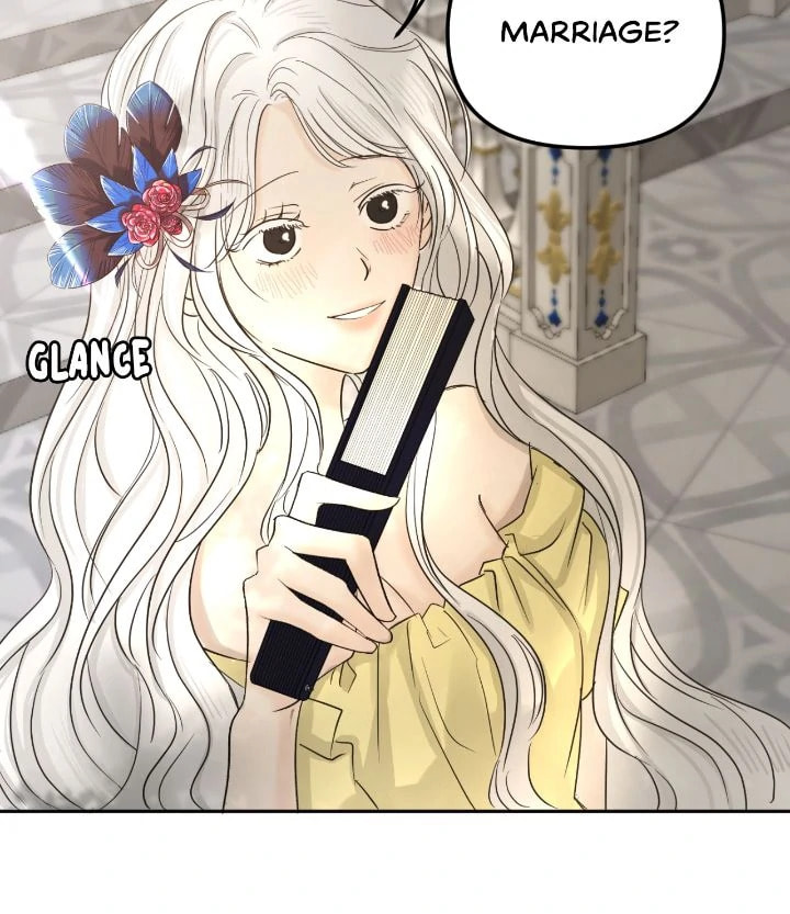 I Adopted the Male Lead from the Shelter Chapter 94 page 5 - 