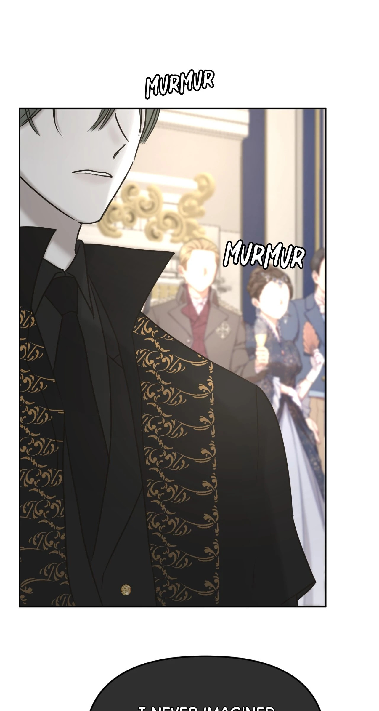 I Adopted the Male Lead from the Shelter Chapter 95 page 1 - 