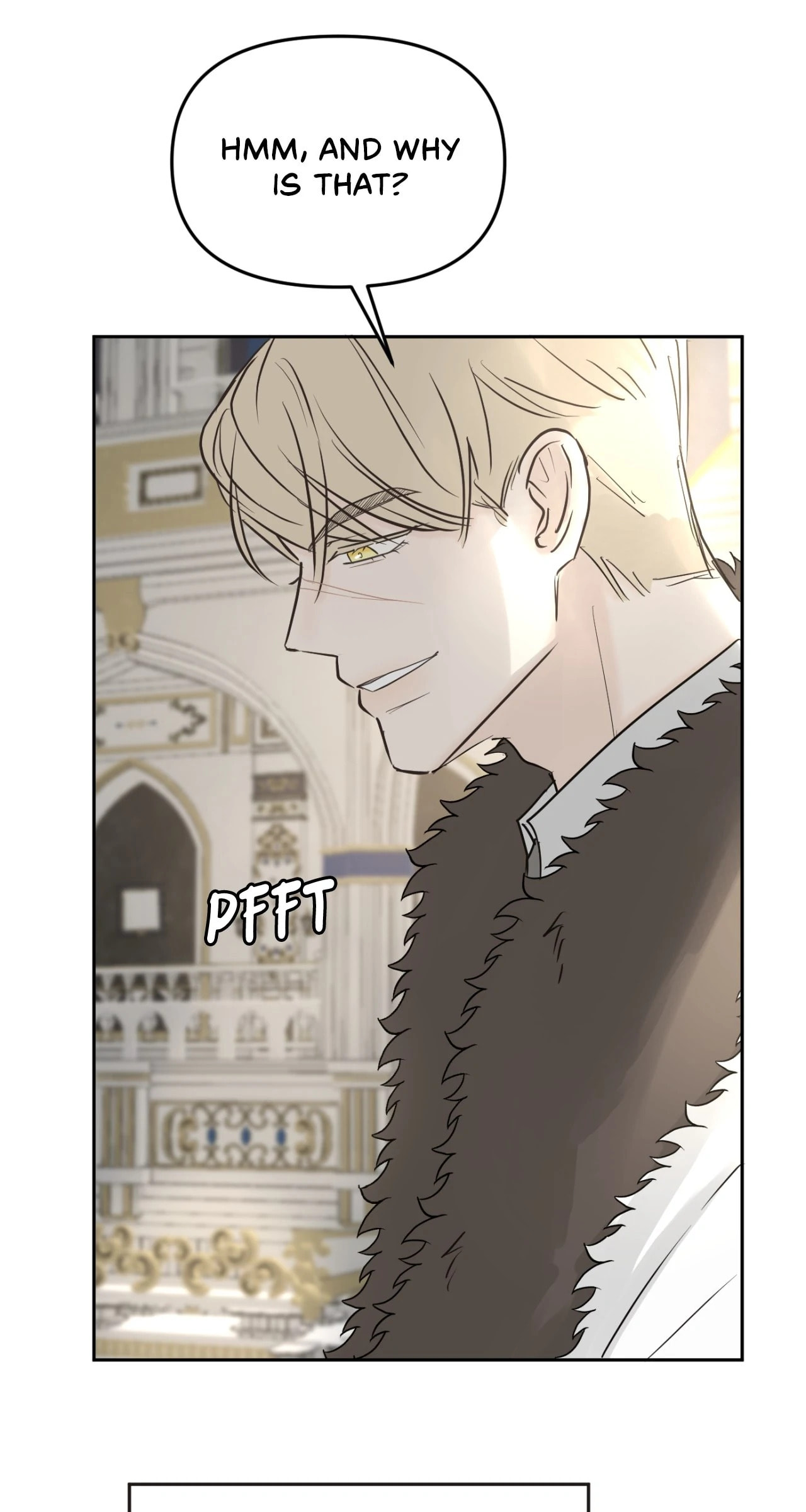 I Adopted the Male Lead from the Shelter Chapter 95 page 11 - 