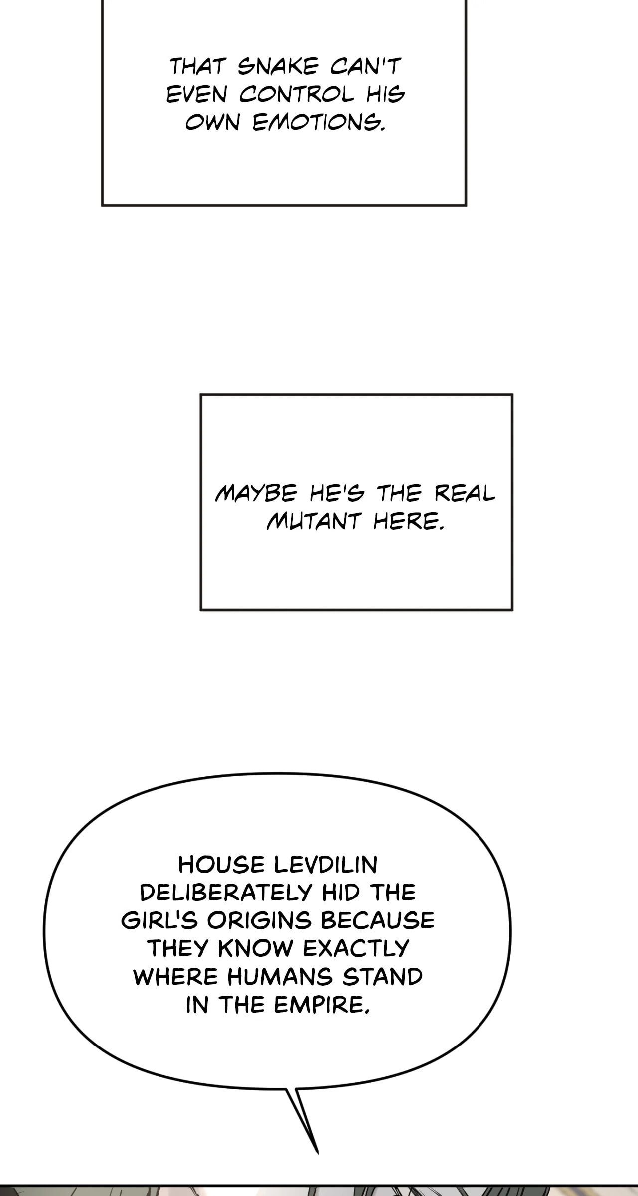 I Adopted the Male Lead from the Shelter Chapter 95 page 12 - 