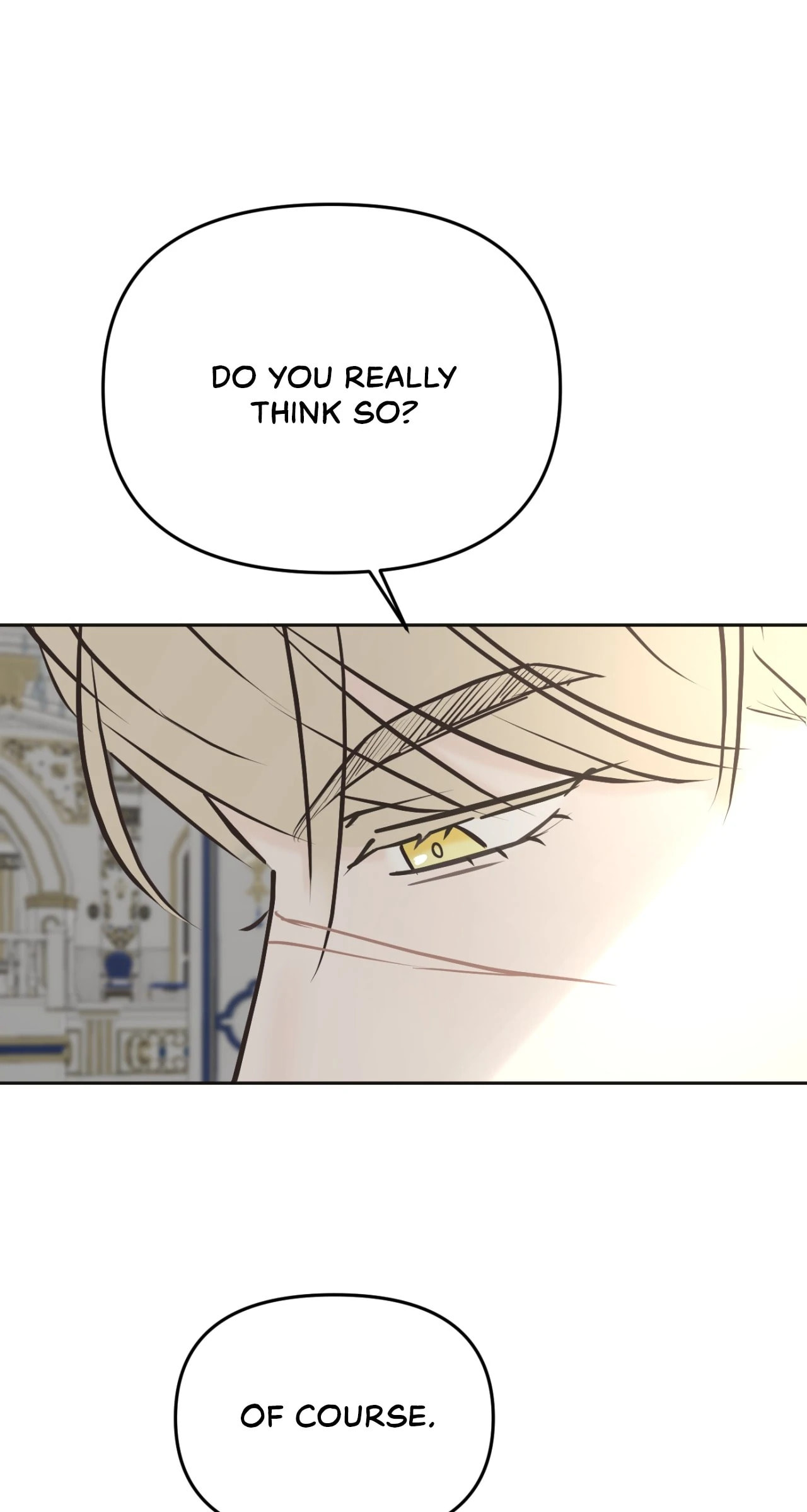 I Adopted the Male Lead from the Shelter Chapter 95 page 14 - 