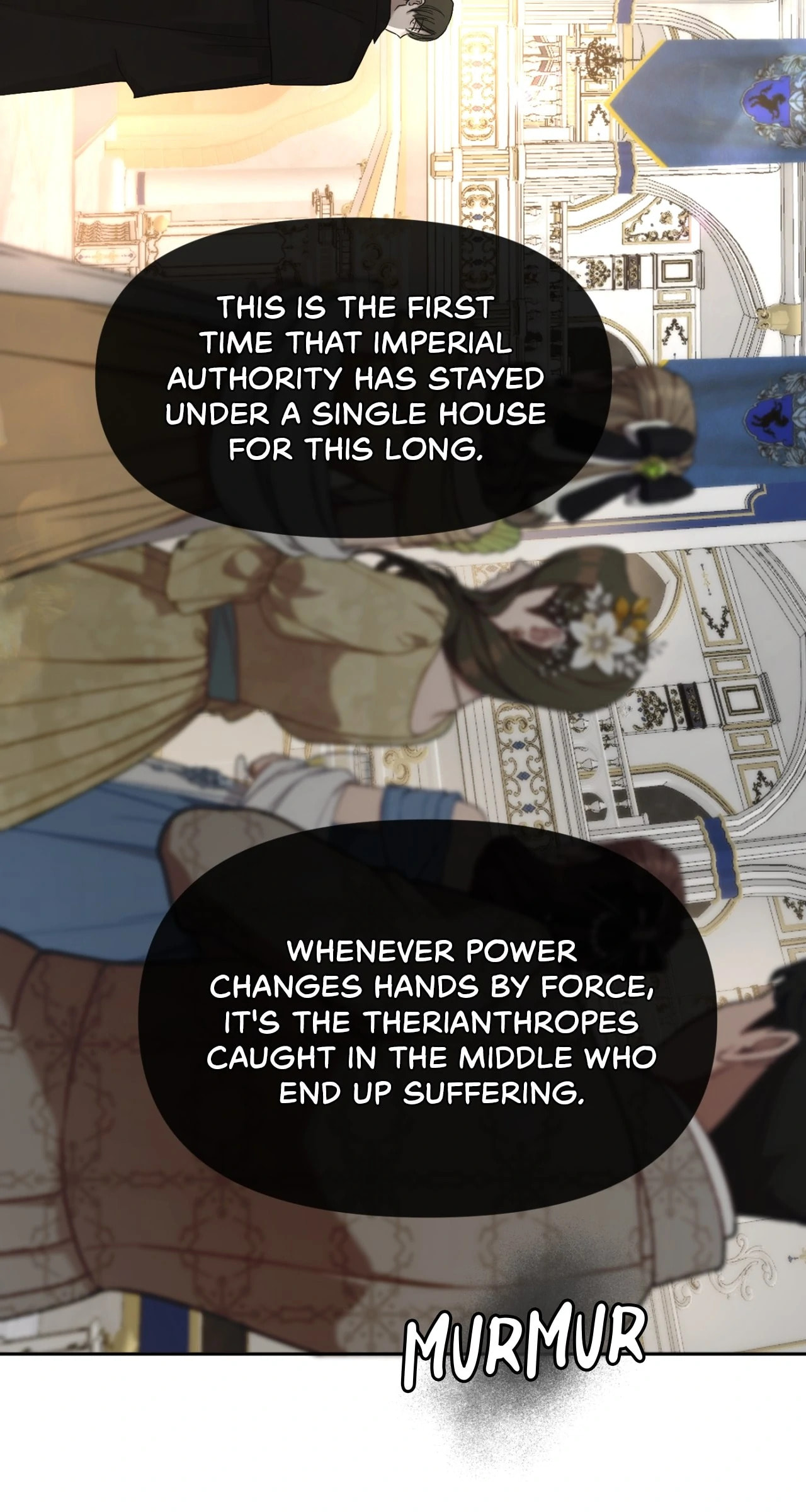 I Adopted the Male Lead from the Shelter Chapter 95 page 19 - 