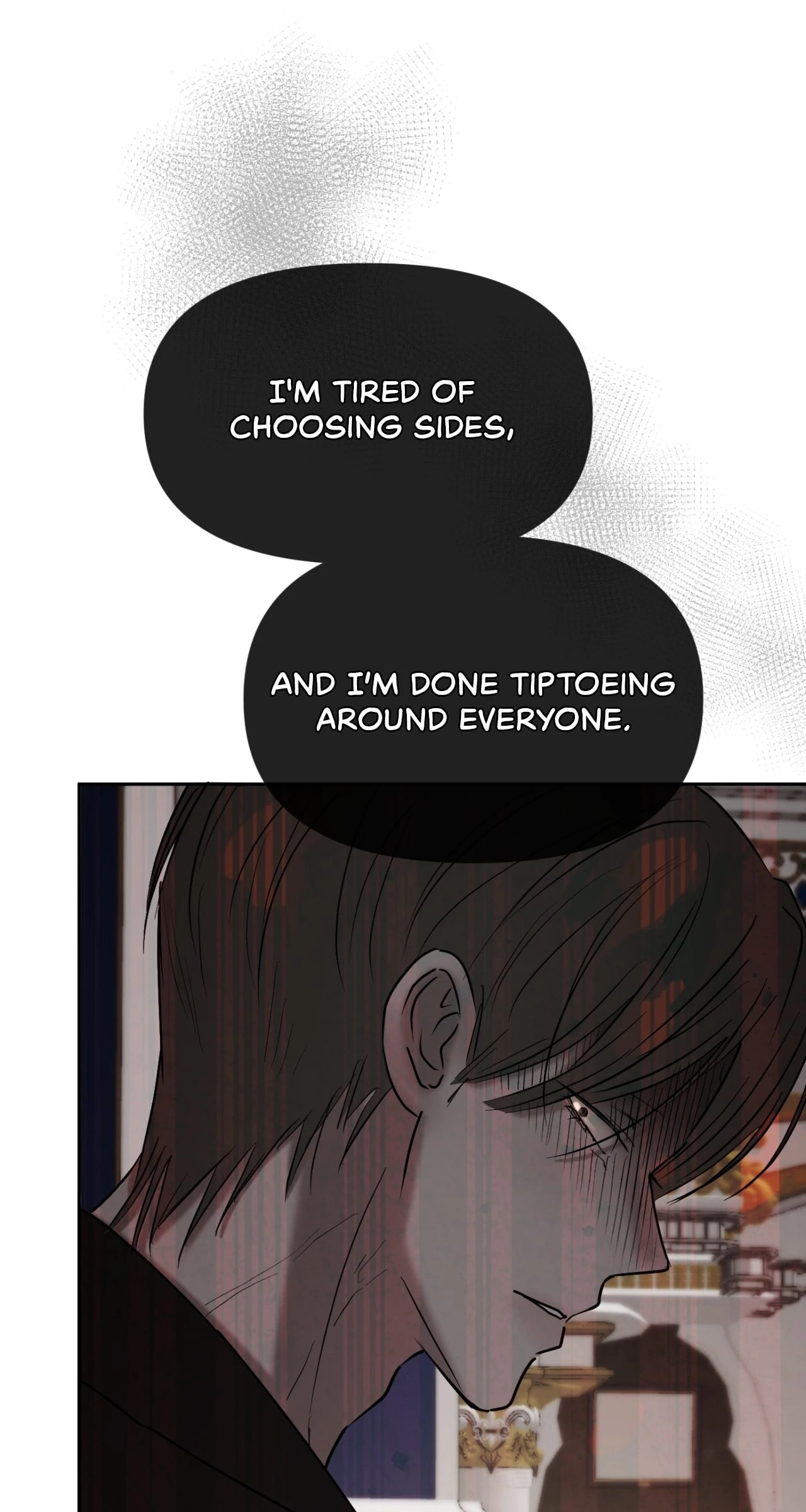 I Adopted the Male Lead from the Shelter Chapter 95 page 20 - 