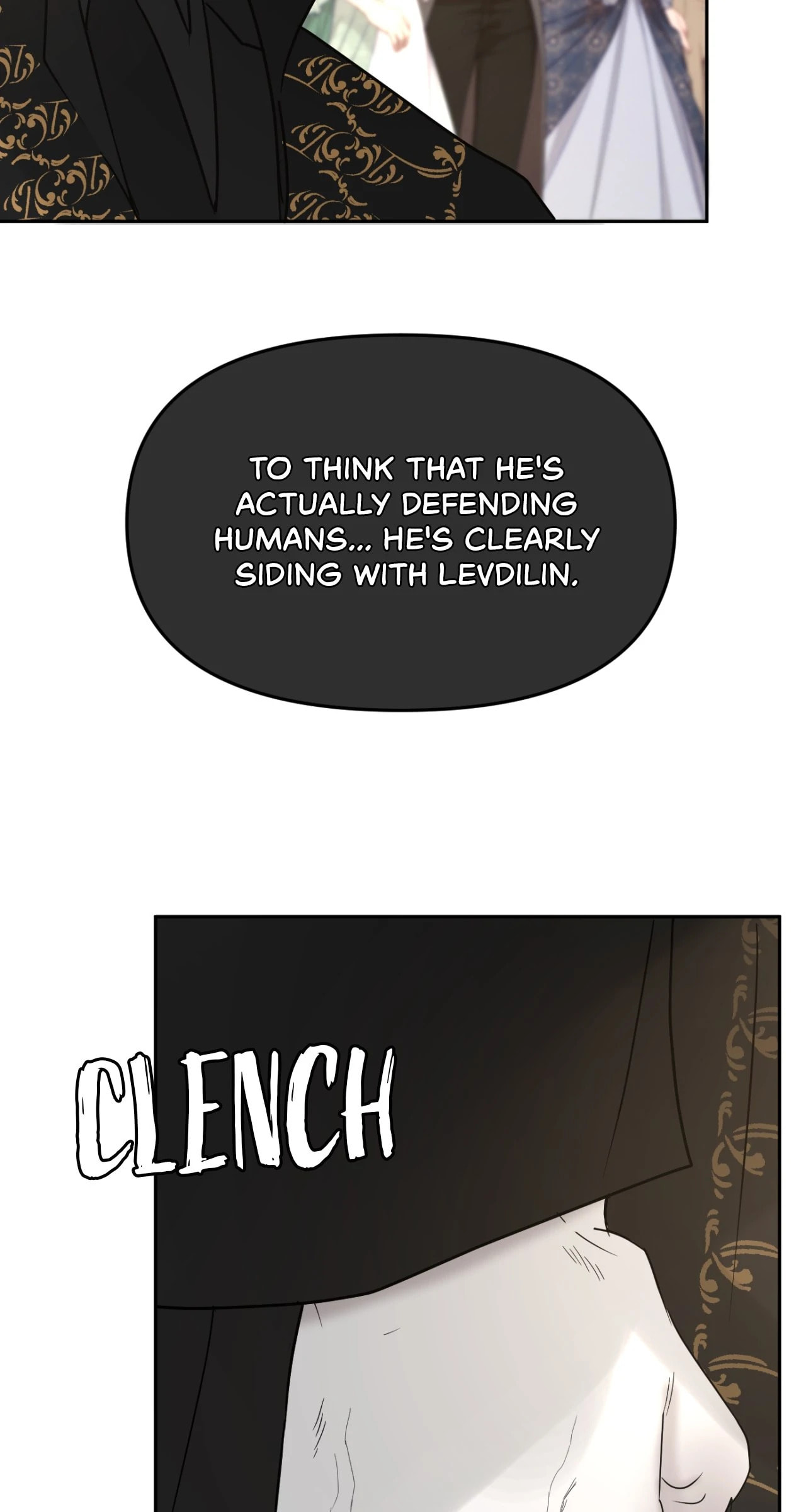 I Adopted the Male Lead from the Shelter Chapter 95 page 3 - 