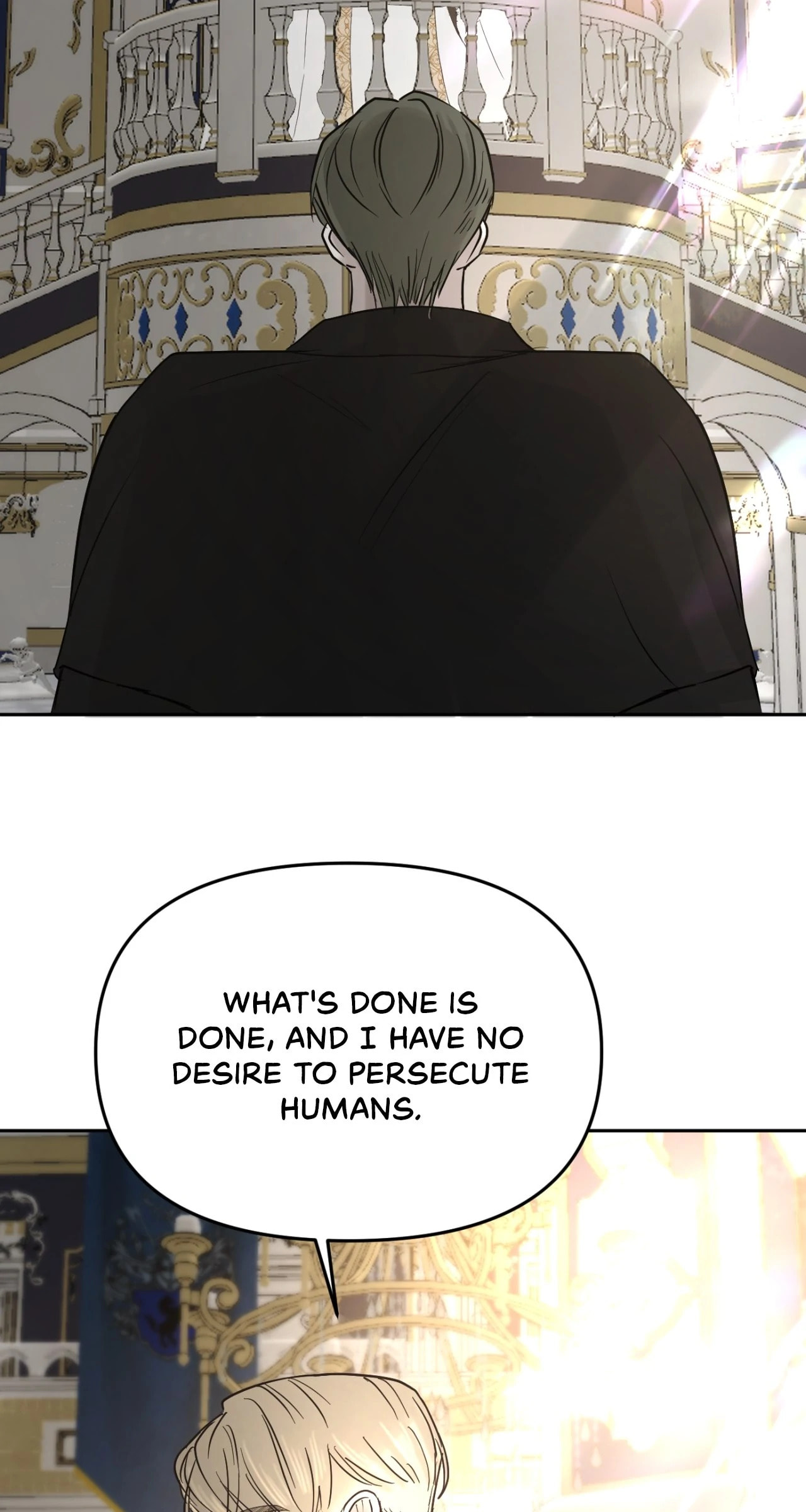 I Adopted the Male Lead from the Shelter Chapter 95 page 22 - 