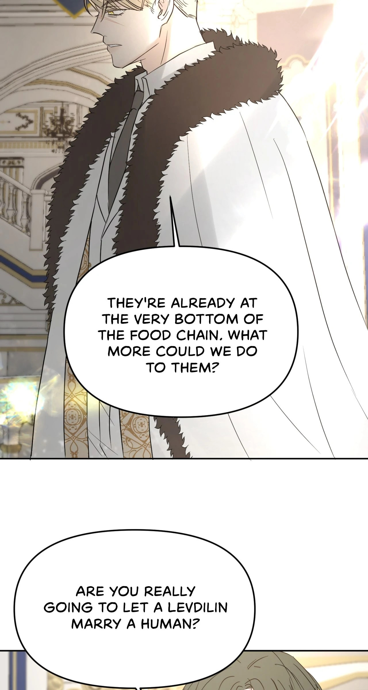 I Adopted the Male Lead from the Shelter Chapter 95 page 23 - 
