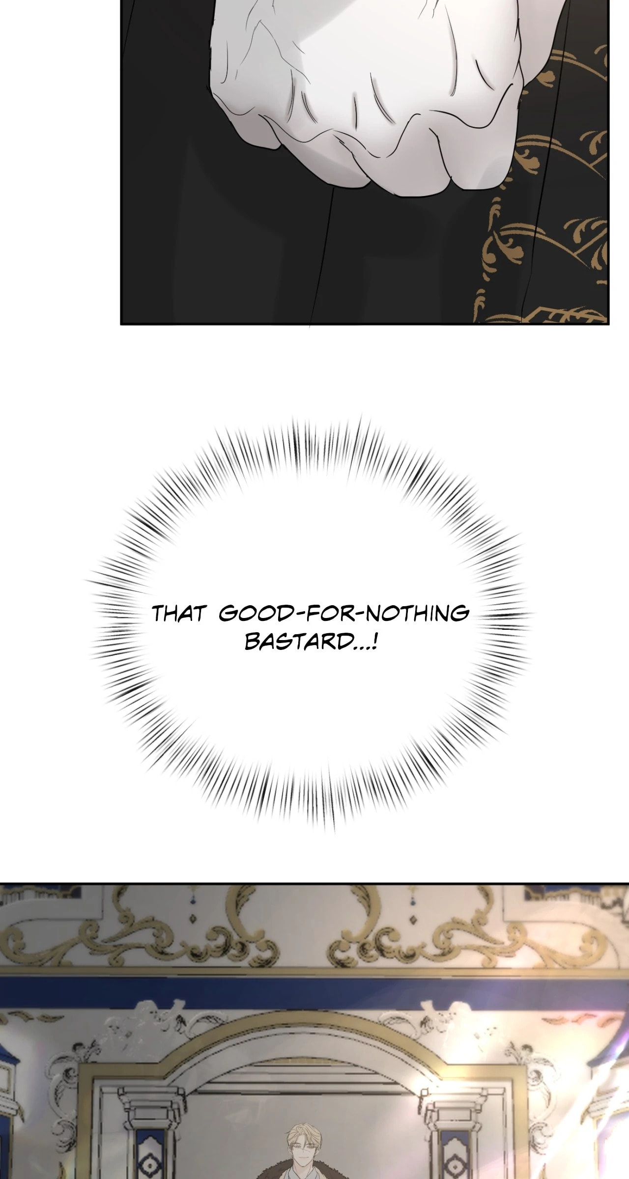 I Adopted the Male Lead from the Shelter Chapter 95 page 4 - 
