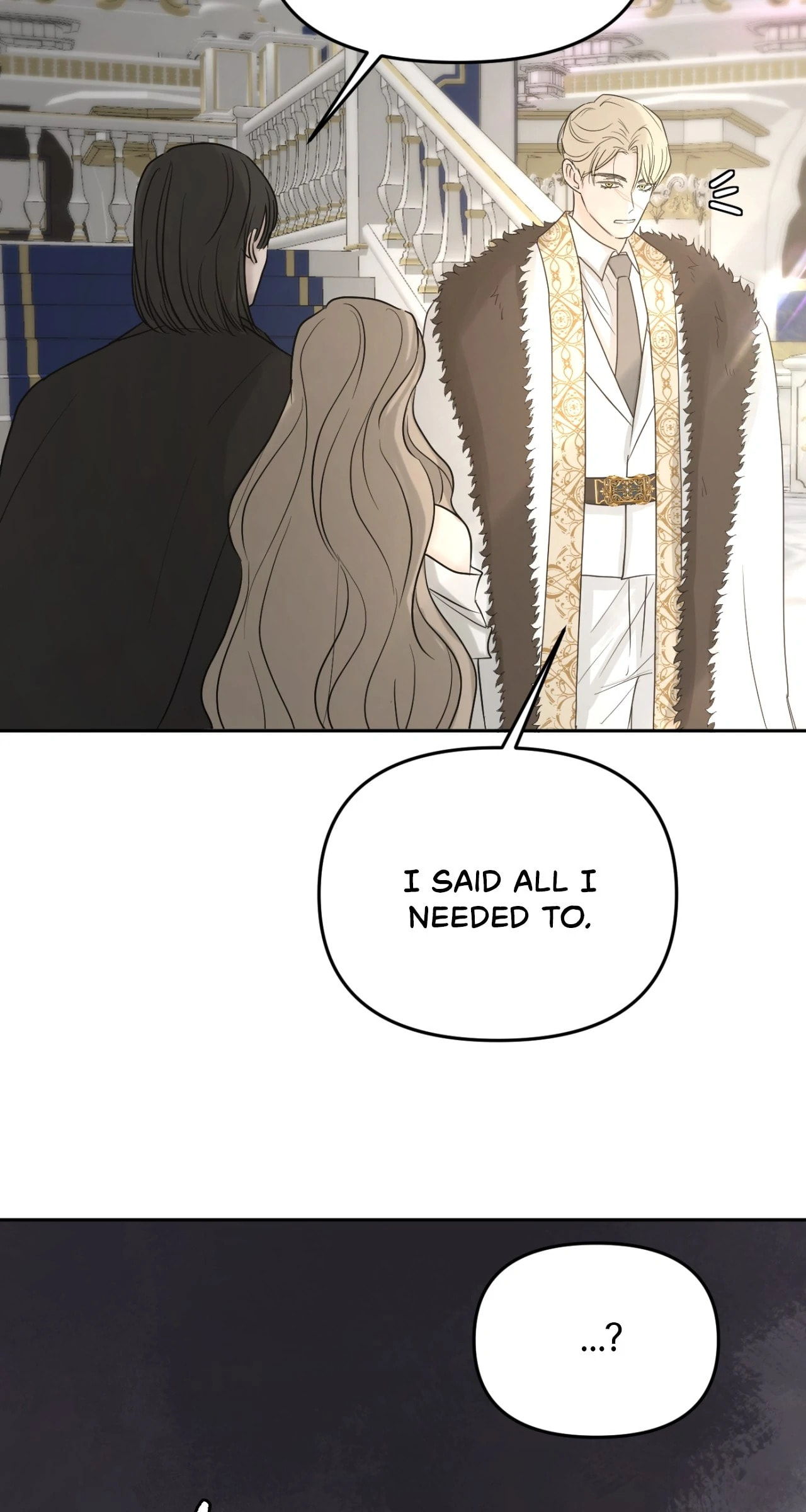 I Adopted the Male Lead from the Shelter Chapter 95 page 31 - 