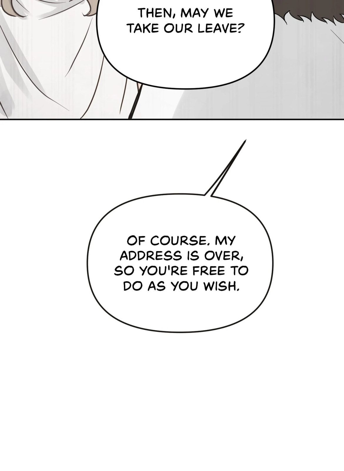 I Adopted the Male Lead from the Shelter Chapter 95 page 33 - 