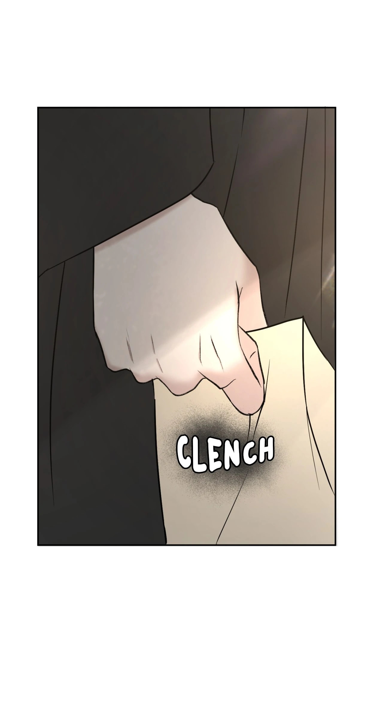 I Adopted the Male Lead from the Shelter Chapter 95 page 34 - 