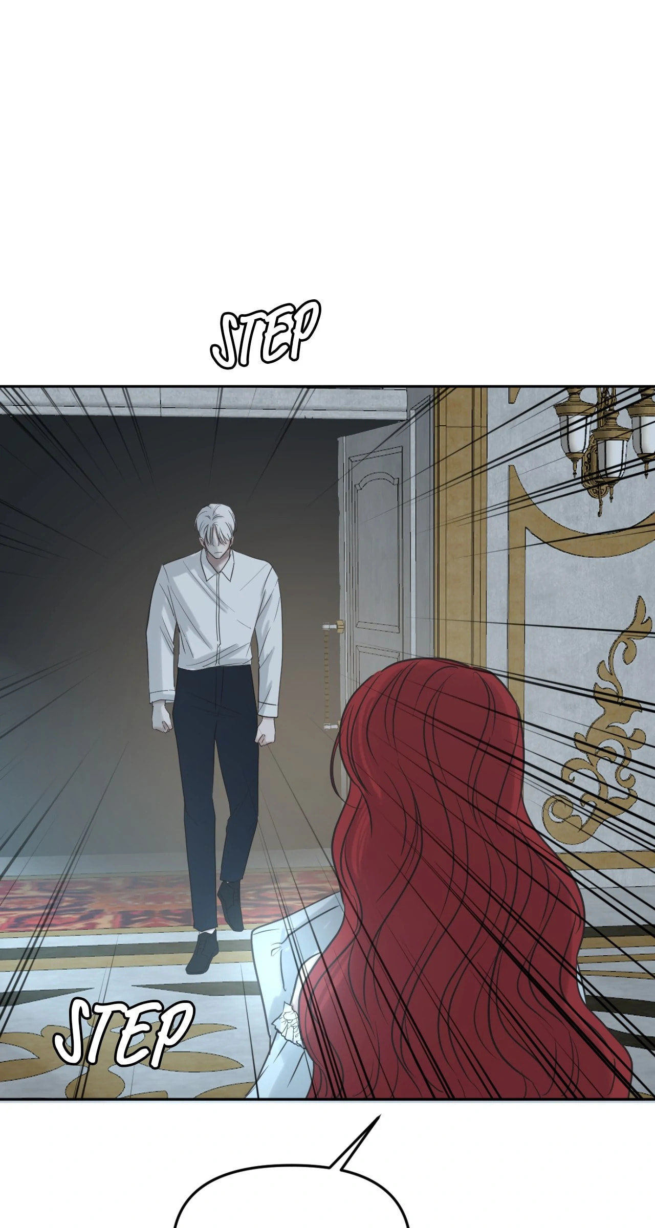 I Adopted the Male Lead from the Shelter Chapter 95 page 37 - 