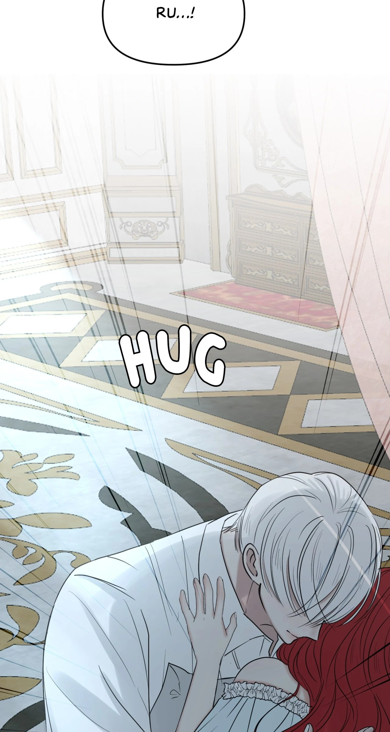 I Adopted the Male Lead from the Shelter Chapter 95 page 38 - 