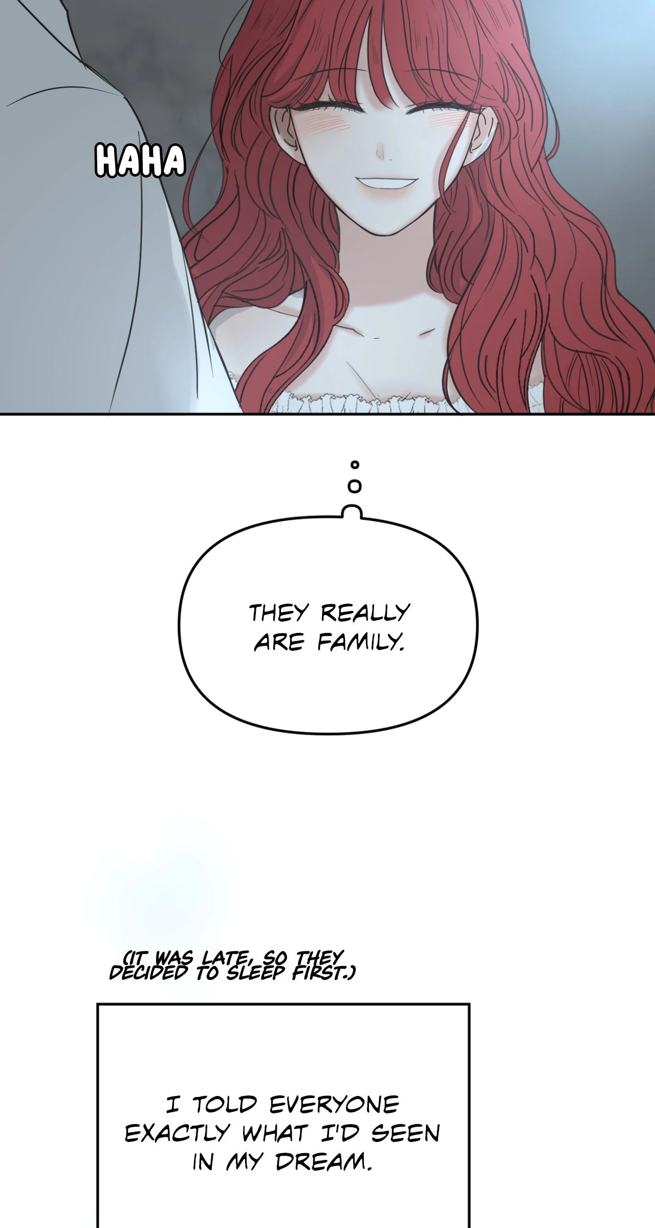 I Adopted the Male Lead from the Shelter Chapter 95 page 46 - 