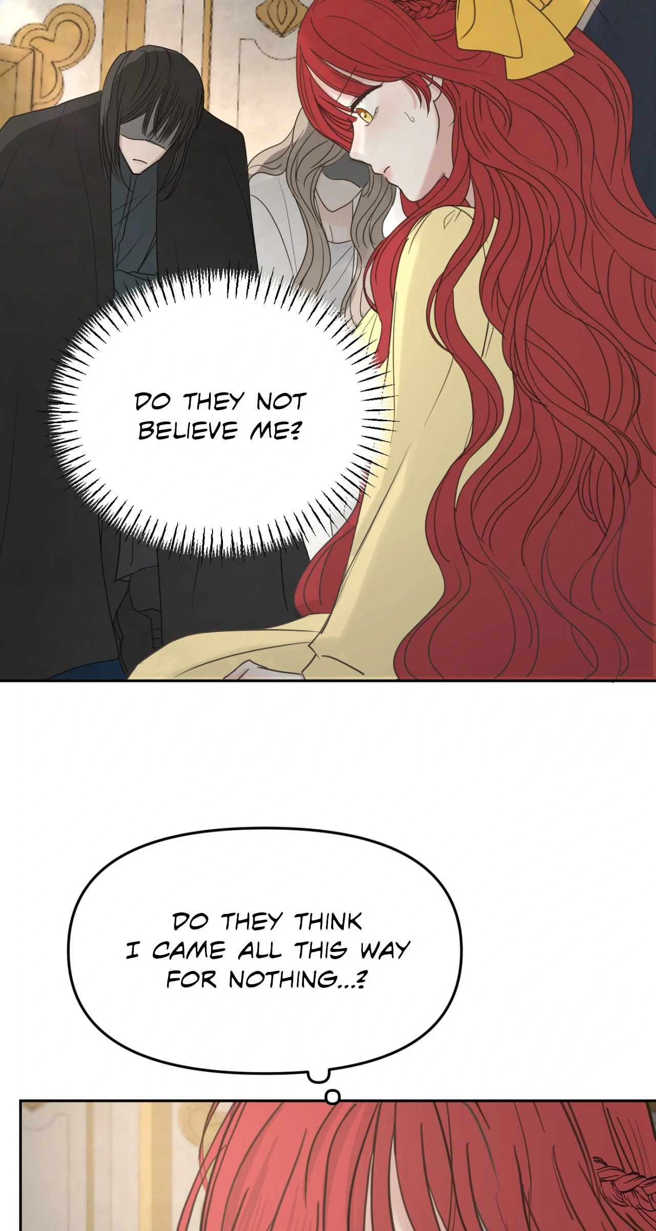 I Adopted the Male Lead from the Shelter Chapter 95 page 48 - 