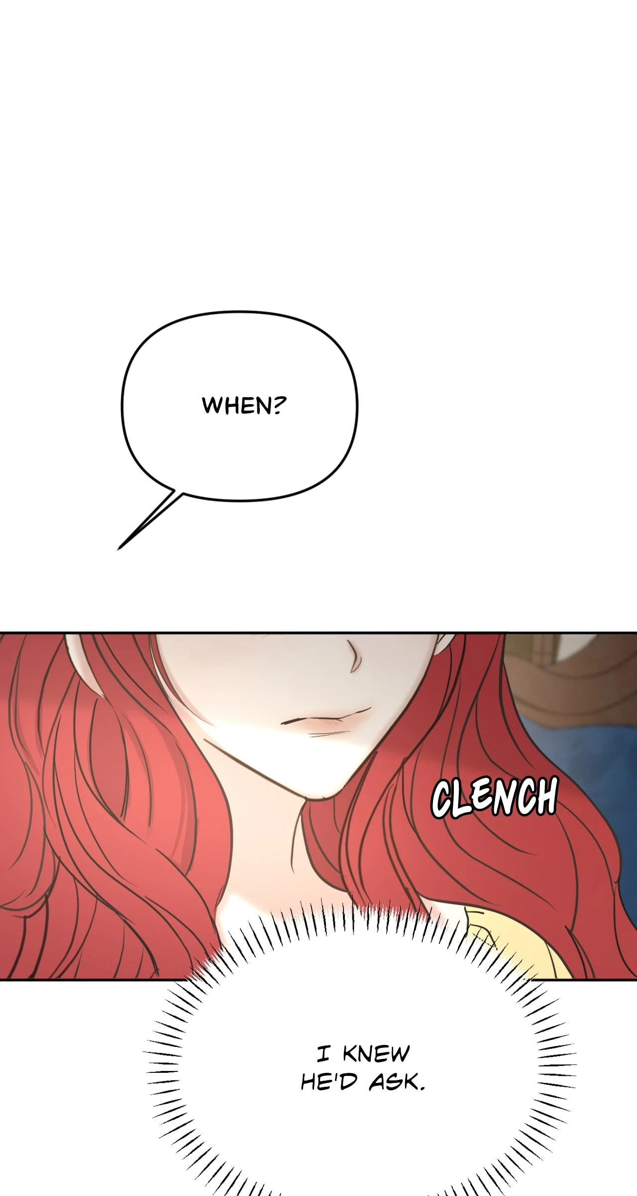 I Adopted the Male Lead from the Shelter Chapter 95 page 58 - 