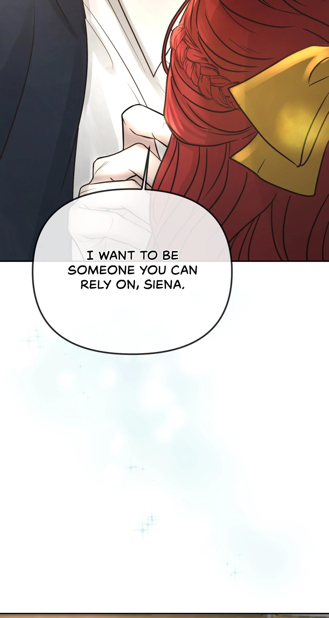 I Adopted the Male Lead from the Shelter Chapter 96 page 3 - 
