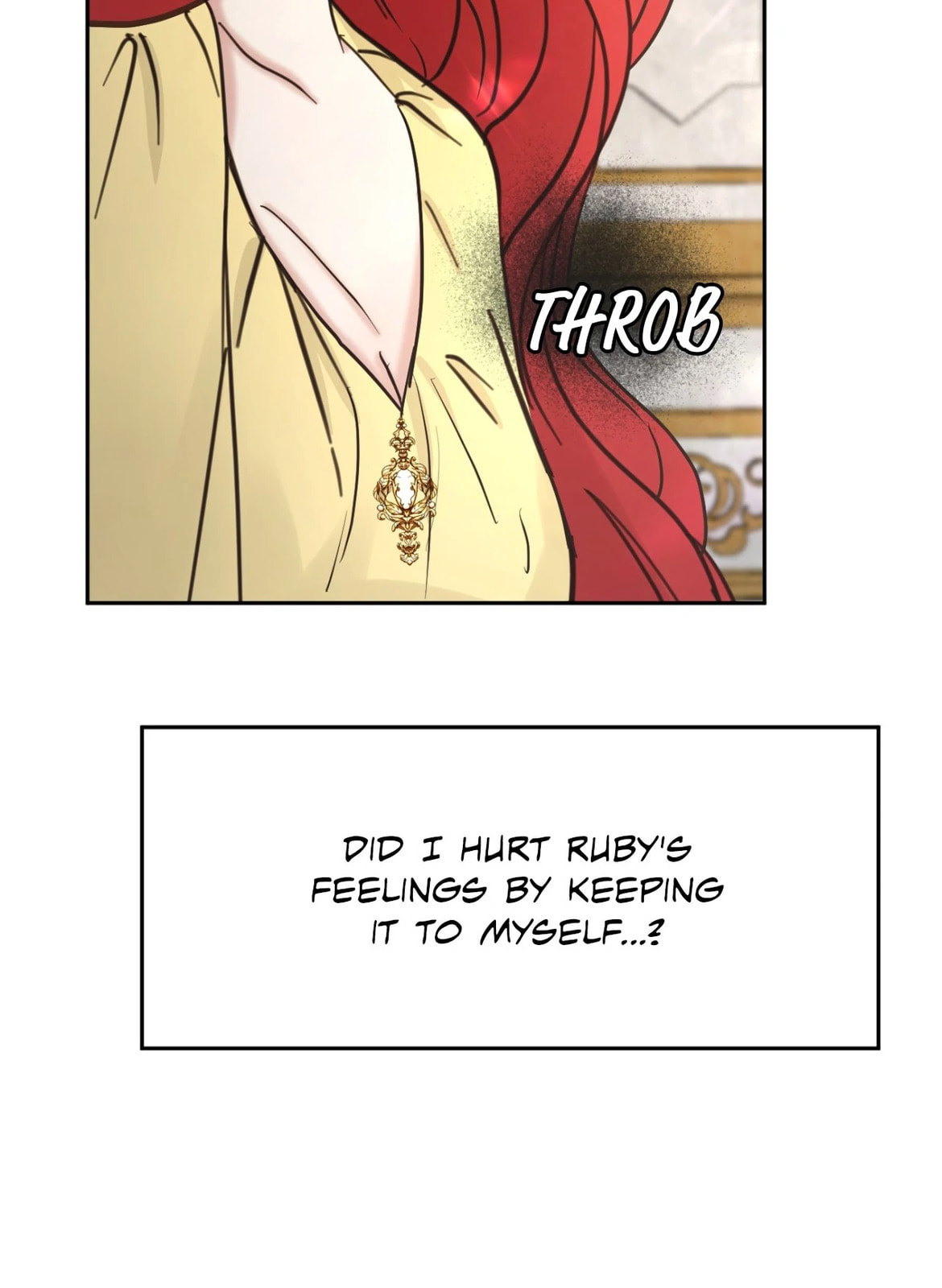I Adopted the Male Lead from the Shelter Chapter 96 page 27 - 