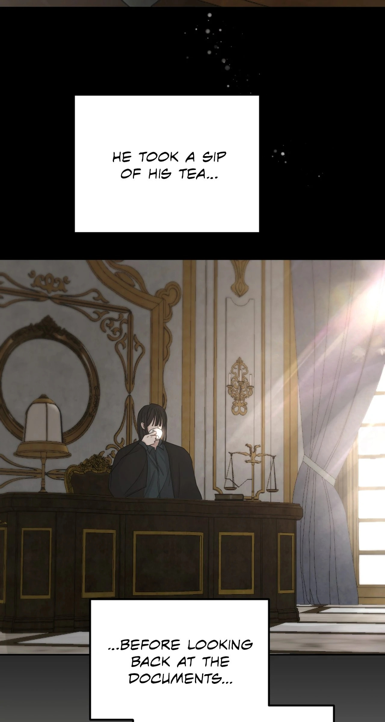 I Adopted the Male Lead from the Shelter Chapter 96 page 50 - 