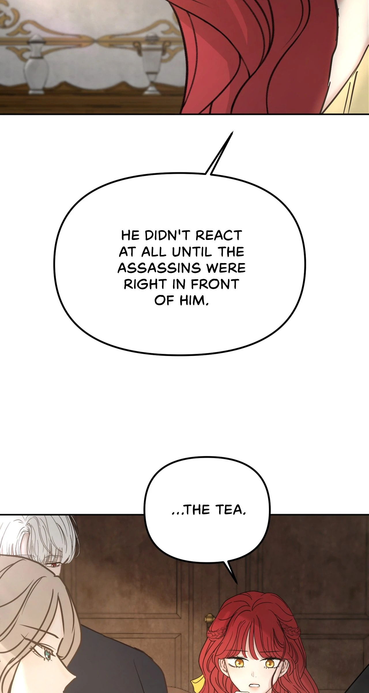 I Adopted the Male Lead from the Shelter Chapter 96 page 53 - 