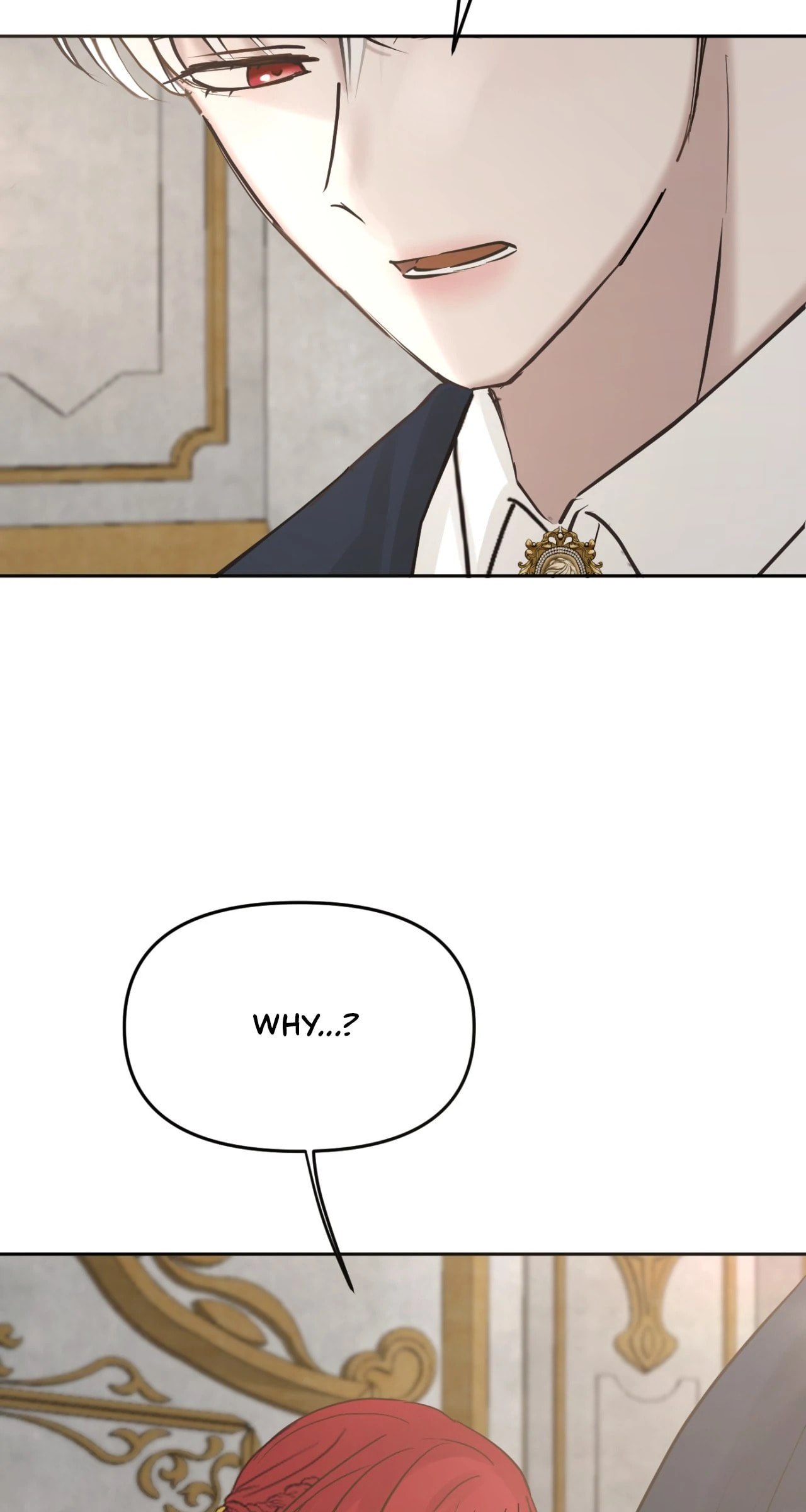 I Adopted the Male Lead from the Shelter Chapter 96 page 9 - 