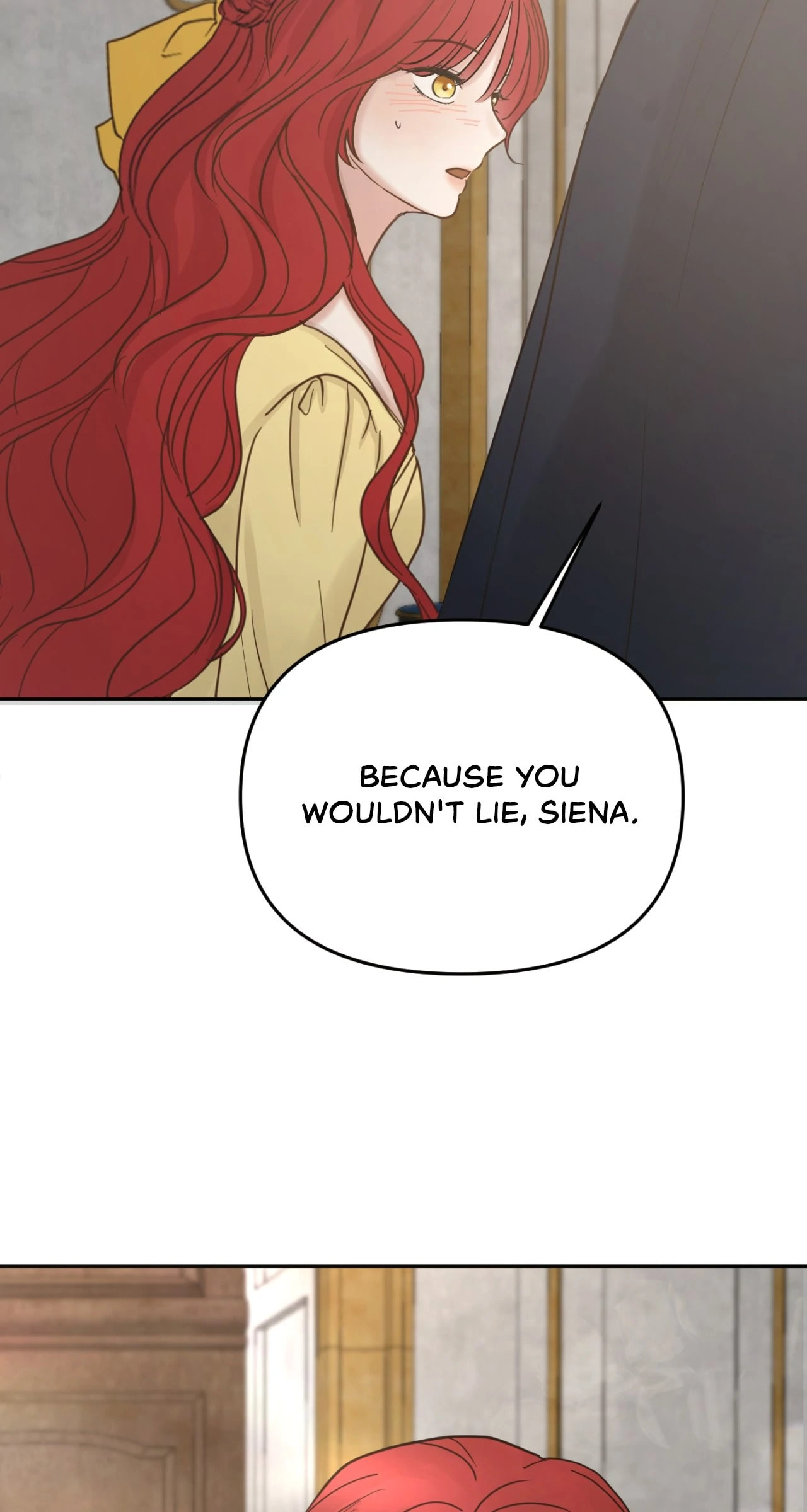 I Adopted the Male Lead from the Shelter Chapter 96 page 10 - 