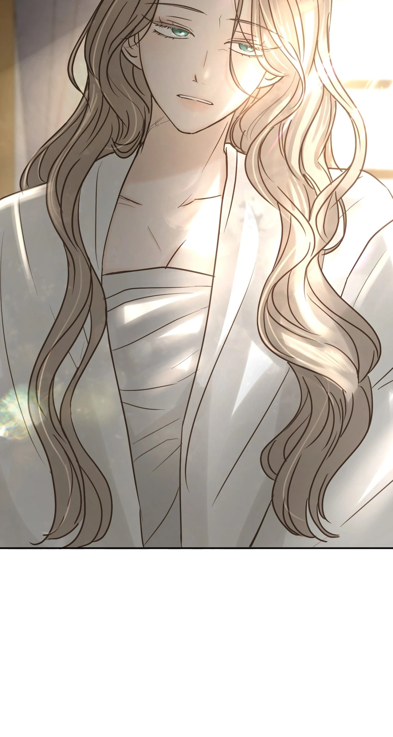 I Adopted the Male Lead from the Shelter Chapter 97 page 2 - 
