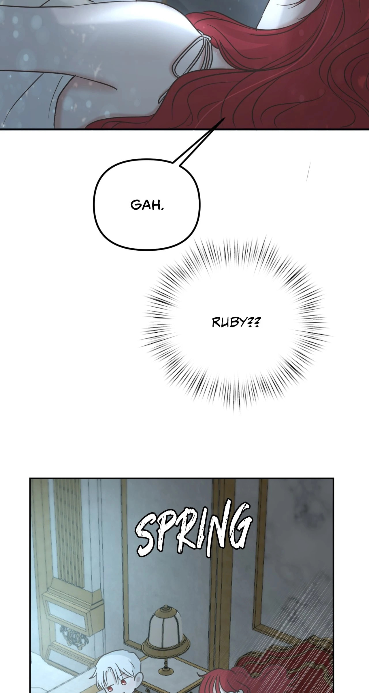 I Adopted the Male Lead from the Shelter Chapter 97 page 17 - 